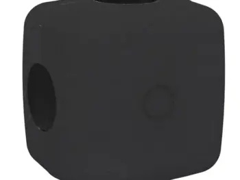 Profiline Isolierung für LK AntiFreeze Frostschutzventil für Wärmepumpen