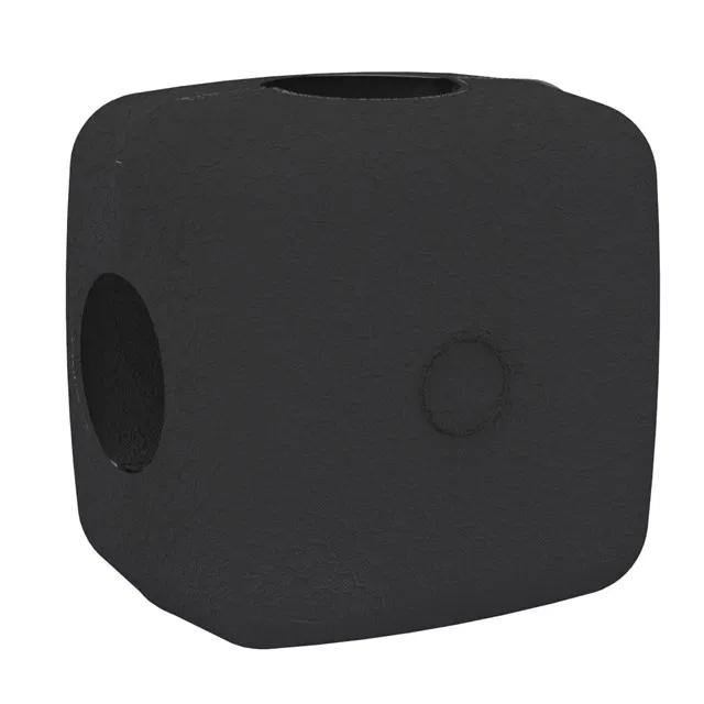 Profiline Isolierung für LK AntiFreeze Frostschutzventil für Wärmepumpen