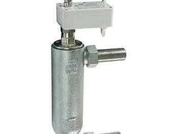 Syr Wasserstandbegrenzer 933.1