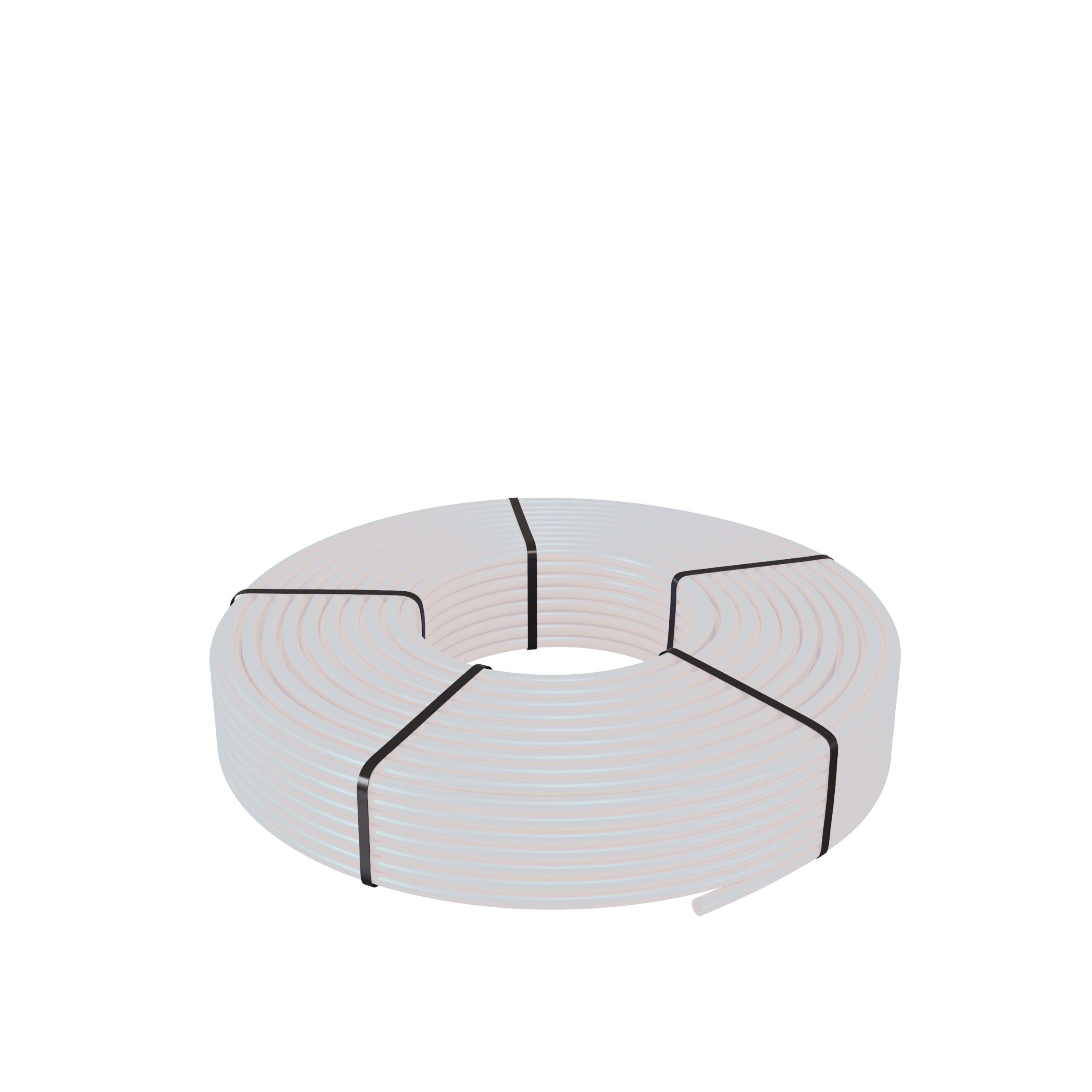 SLIM Fußbodenheizung Set – Niederaufbau-System 14 mm für Renovierung | Wand & Boden (11,25m²) – Bild 3
