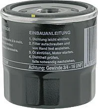 Wechselfilter für FloCoTop (Ersatzwechselfilter), 25 µm