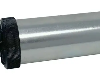 Ölansaugpumpe – Handpumpe ohne Behälter