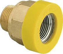 Isolierstück für Gas IG/AG DN 25 (1") – Modell 5180
