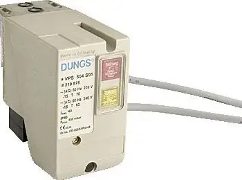 Dungs Ventilprüfsystem VPS 504 S01