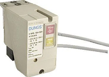 Dungs Ventilprüfsystem VPS 504 S01