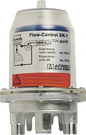 Afriso Heizölentlüfter Flow-Control 3/K
