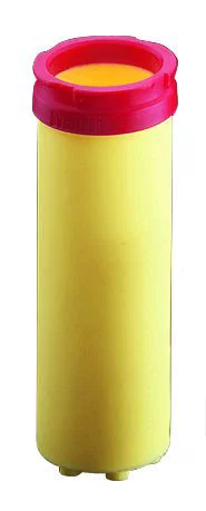 SiKu-Feinfiltereinsatz »Oventrop-Magnum«, 25–40 µm