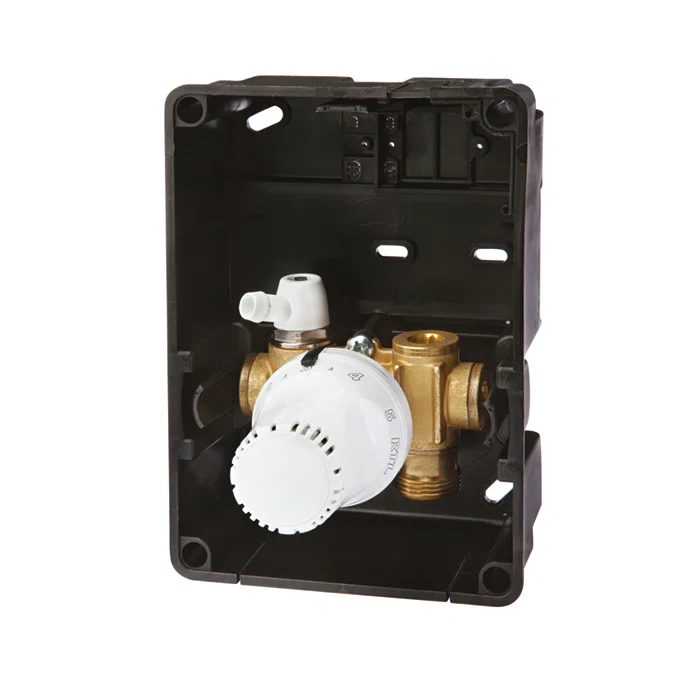 Simplex Regelbox RTL-A Standard F11828