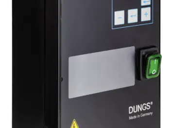 Dungs Steuergerät MPA 4122, 230 VAC