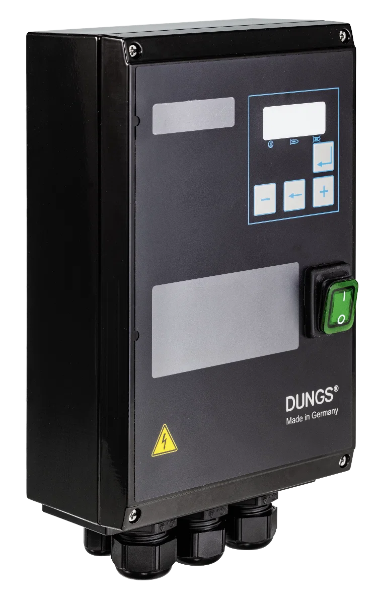 Dungs Steuergerät MPA 4122, 230 VAC